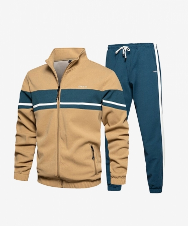 Track suit